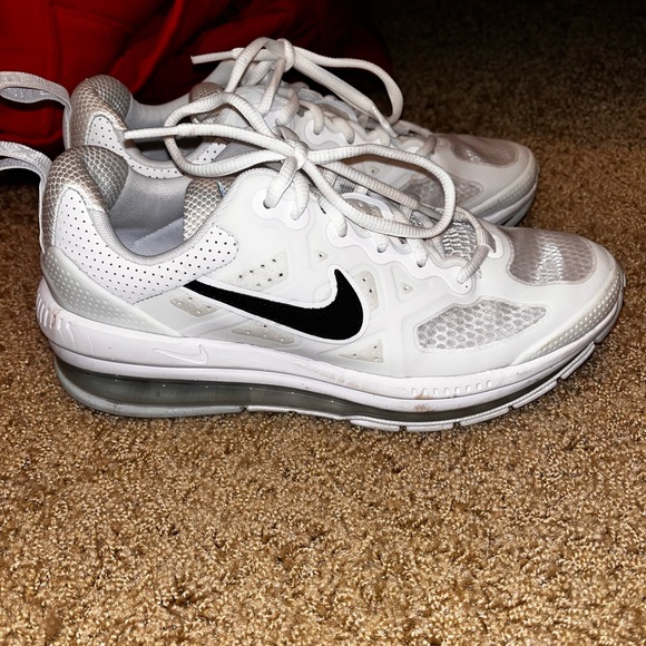 Nike Airmax Genome - Picture 4 of 5